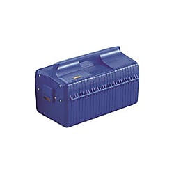 2段式メンテナンスBOX