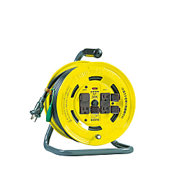 FW-E53 | 防雨・防塵型電工ドラム | 日動工業 | ミスミ | 368-6060