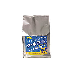 クールリフレ クールシート 70枚 詰替 画像
