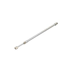エアダスター用伸縮延長パイプ