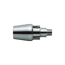 トラスコ中山 エアダスター用増量ノズル TD-18-BN