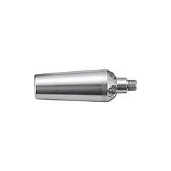 トラスコ中山 エアダスター用増量ノズル TD-18-BNL