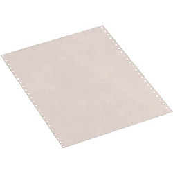 軽中量棚 TLA型 用背板