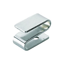 ステンレス棚用連結金具（SUS304）