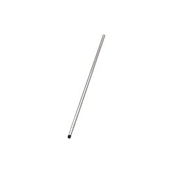ステンレス製メッシュラック用支柱（SUS304・ねじ切り仕様）