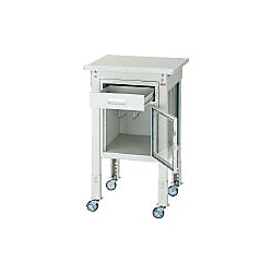 指示書デスク 均等荷重(kg) 100