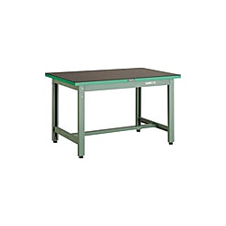 中量作業台 GWP型 （ゴムマット張り）