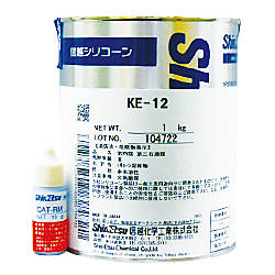 2液型RTVゴム 画像