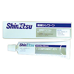 シーリング 低分子シロキサン低減タイプ（低粘度） 画像