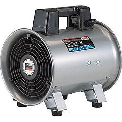送風機 ハンディジェット 画像