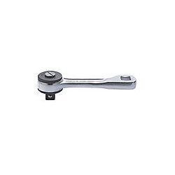 ハンディラチェット（差込角9.5mm・12.7mm）