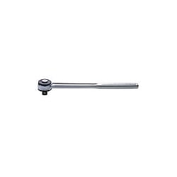 ラチェットハンドル（差込角9.5mm・12.7mm）