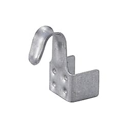 ゴムロープ用金具 画像