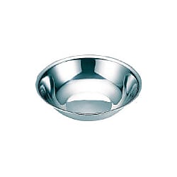 ステンレス抗菌洗面器