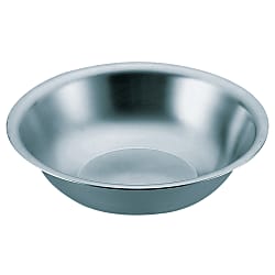 18-8 ステンレス洗面器