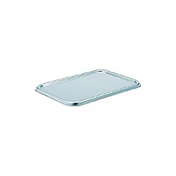 ステンレス深型組バット用 蓋