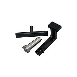 Compact9用木工アタッチメント