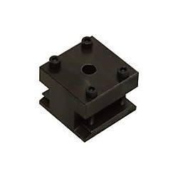 Compact9用二面刃物台