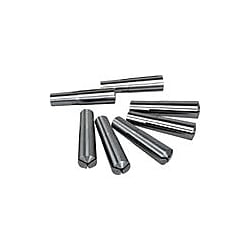 LittleMilling9用引き型コレットチャックセット（MT-3）