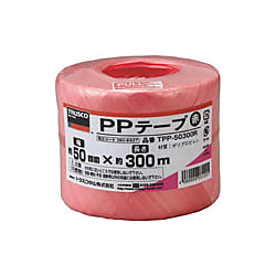 PPテープ 長さ 150～1000m 画像