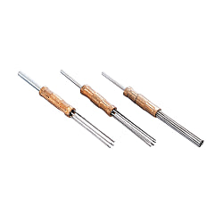 ワイヤーラップツール （軸径3mm）