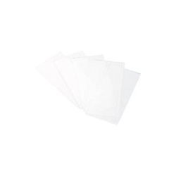 透明プラスチックカバープレート