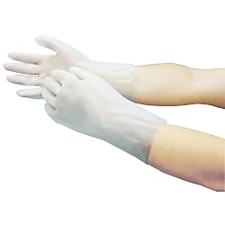 塩化ビニール手袋 ビニスターソフト500 | 東和コーポレーション 
