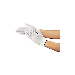 インナー編手袋(10双入)
