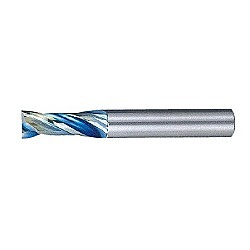 オーロラコート スクエアエンドミル ASM2000DL型