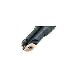 SEC-ウェーブボール（粗加工用ロング刃タイプ）　WBMR2000L型