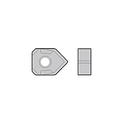SEC-スミデュアルミルDGC型用 XNEU