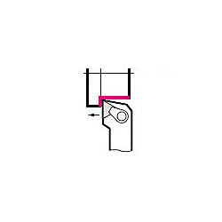ＳＥＣ－ソリッドスミボロン用バイト FN21