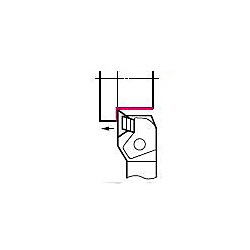 SEC-外径バイト CTGP型