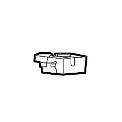 押え金（旋削工具用）