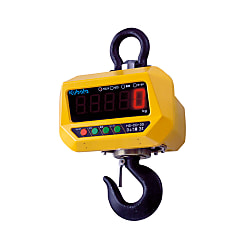KL-IP-N60AH | 防水デジタル台はかり（検定無） | クボタ計装 | ミスミ 