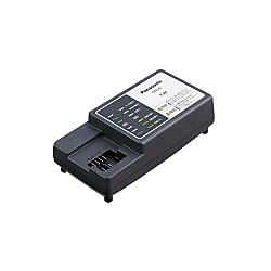 充電マルチインパクトドライバー（7.2V）電池パック・充電器