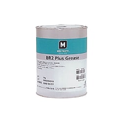 モリコート BR2プラスグリース 1kg 画像