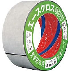 気密・防水 粘着テープ エースクロスSBW 剥離紙付 両面