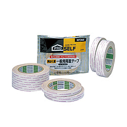 再はく離一般用両面テープ No.5000NS