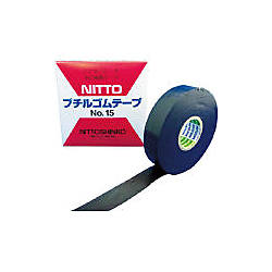 自己融着テープ No.15 画像