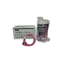 自己融着結束テープ ふしぎテープ