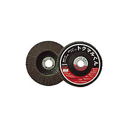ディスクペーパー“GPトップ（R）トクマルくん”  画像