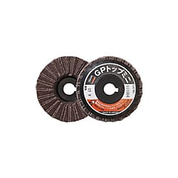 ディスクペーパー“GPトップミニ”