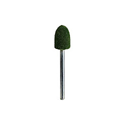 "フェルトミニホイール"（軸径3mm）最高使用回転数（rpm）：5000