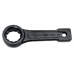 打撃めがねレンチ DR