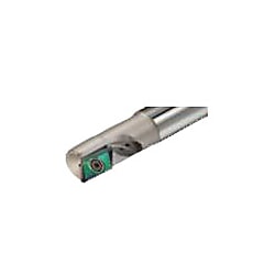 SEC-ウェーブミル WAX4000E/EL型　チップ刃先ノーズ半径4.0以下用