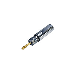ST-MRT ストレートシャンクタップコレットチャック