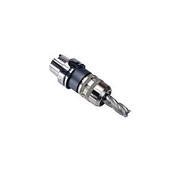 HSK-MMC ミルマックスミーリングチャック HSK-A100