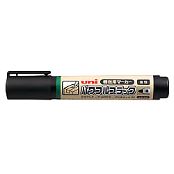 梱包用マーカー パワフルブラック
