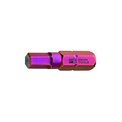 1/4″HEX六角ビット